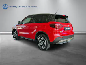 Suzuki Vitara 1.4 T Compact Top Hybrid 4x4