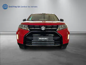 Suzuki Vitara 1.4 T Compact Top Hybrid 4x4
