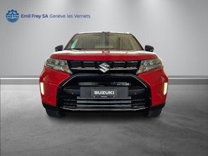 Vehicle image SUZUKI Vitara 1.4 T Compact Top Hybrid 4x4