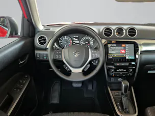 Suzuki Vitara 1.4 T Compact Top Hybrid 4x4