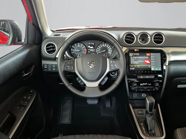 Suzuki Vitara 1.4 T Compact Top Hybrid 4x4