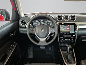 Vehicle image SUZUKI Vitara 1.4 T Compact Top Hybrid 4x4