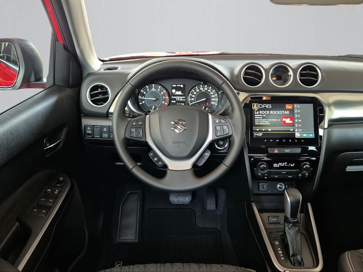 Vehicle image SUZUKI VITARA