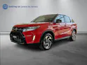 Suzuki Vitara 1.4 T Compact Top Hybrid 4x4