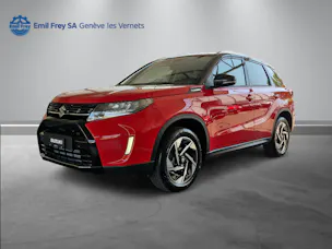 Suzuki Vitara 1.4 T Compact Top Hybrid 4x4