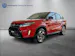 Suzuki Vitara 1.4 T Compact Top Hybrid 4x4