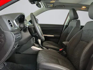Suzuki Vitara 1.4 T Compact Top Hybrid 4x4