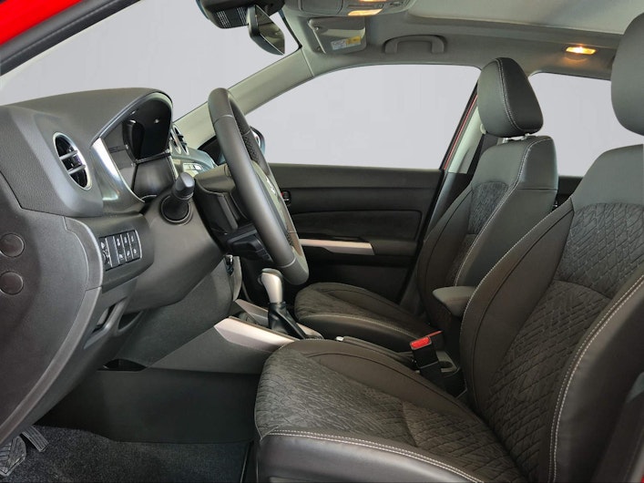 Vehicle image SUZUKI VITARA