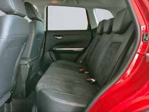 Vehicle image SUZUKI Vitara 1.4 T Compact Top Hybrid 4x4