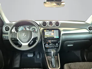 Suzuki Vitara 1.4 T Compact Top Hybrid 4x4