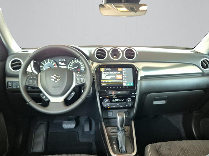 Vehicle image SUZUKI VITARA