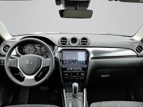 Vehicle image SUZUKI Vitara 1.4 T Compact Top Hybrid 4x4