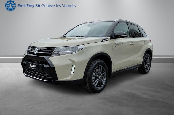 SUZUKI Vitara 1.4 T Compact Top Hybrid 4x4 0 SUZUKI Vitara 1.4 T Compact Top Hybrid 4x4 0