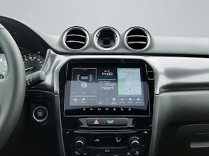 Vehicle image SUZUKI Vitara 1.4 T Compact Top Hybrid 4x4