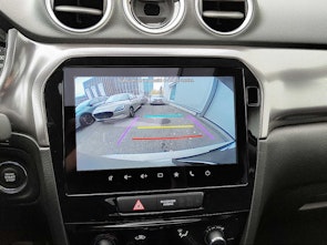 Vehicle image SUZUKI Vitara 1.4 T Compact Top Hybrid 4x4