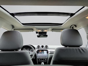 Vehicle image SUZUKI Vitara 1.4 T Compact Top Hybrid 4x4