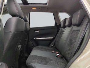 Vehicle image SUZUKI Vitara 1.4 T Compact Top Hybrid 4x4