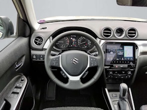 Vehicle image SUZUKI Vitara 1.4 T Compact Top Hybrid 4x4