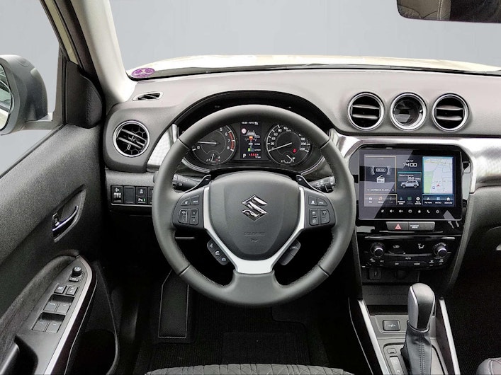 Vehicle image SUZUKI VITARA