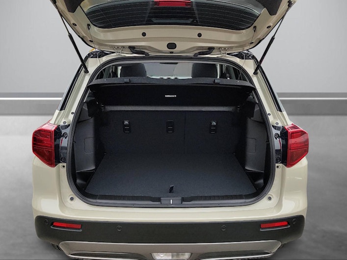 Vehicle image SUZUKI VITARA