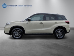 Vehicle image SUZUKI Vitara 1.4 T Compact Top Hybrid 4x4
