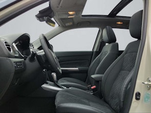 Vehicle image SUZUKI Vitara 1.4 T Compact Top Hybrid 4x4