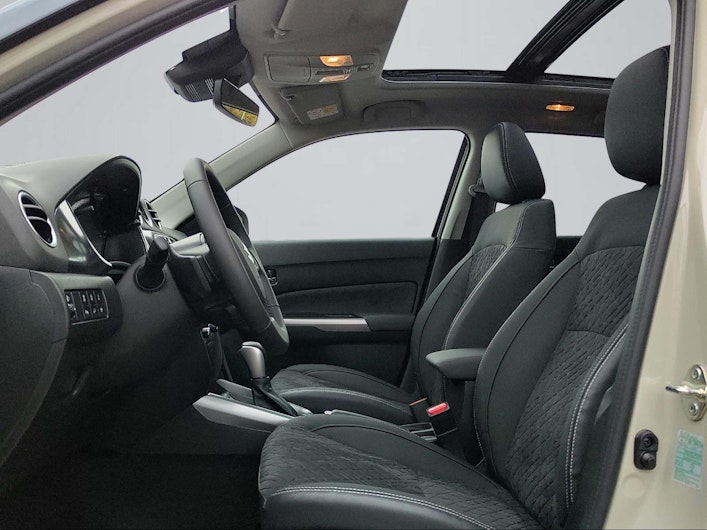 Vehicle image SUZUKI VITARA