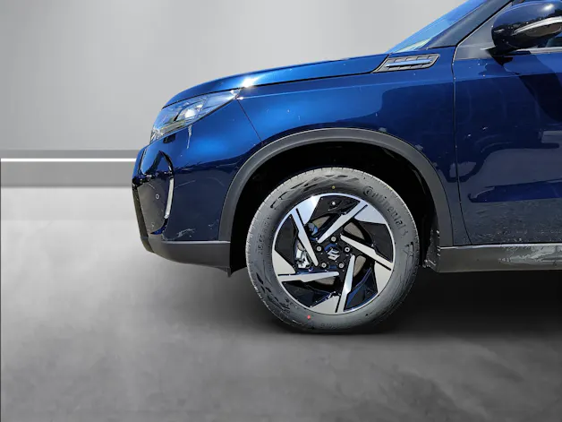 Suzuki Vitara 1.4 T Compact Top Hybrid 4x4