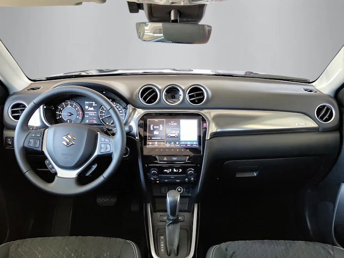 image du véhicule SUZUKI VITARA