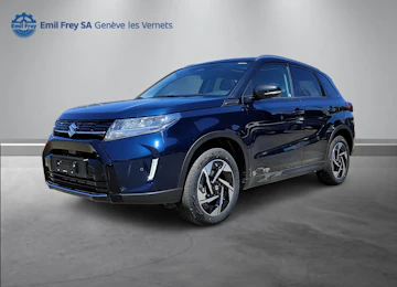 image du véhicule SUZUKI Vitara 1.4 T Compact Top Hybrid 4x4 image du véhicule SUZUKI Vitara 1.4 T Compact Top Hybrid 4x4