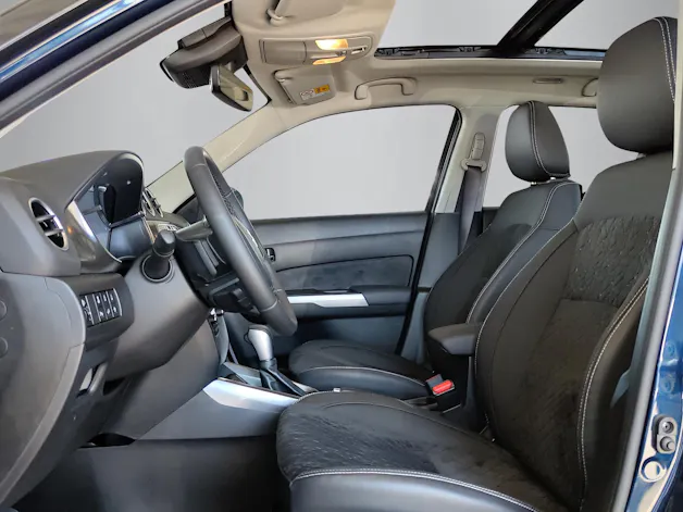 Suzuki Vitara 1.4 T Compact Top Hybrid 4x4