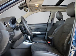 image du véhicule SUZUKI Vitara 1.4 T Compact Top Hybrid 4x4