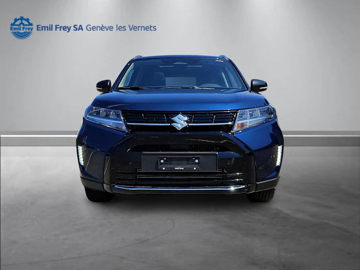 image du véhicule SUZUKI VITARA