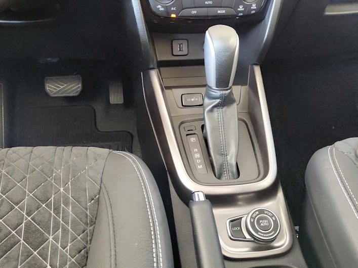 image du véhicule SUZUKI VITARA