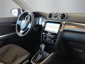 image du véhicule SUZUKI Vitara 1.4 T Compact Top Hybrid 4x4