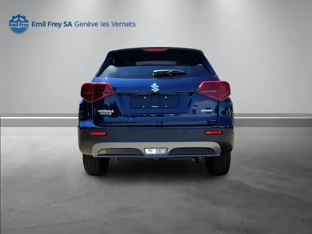Suzuki Vitara 1.4 T Compact Top Hybrid 4x4