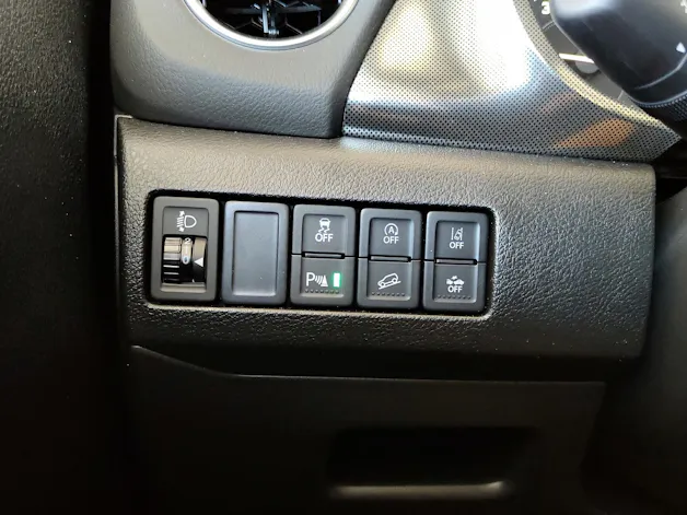 Suzuki Vitara 1.4 T Compact Top Hybrid 4x4