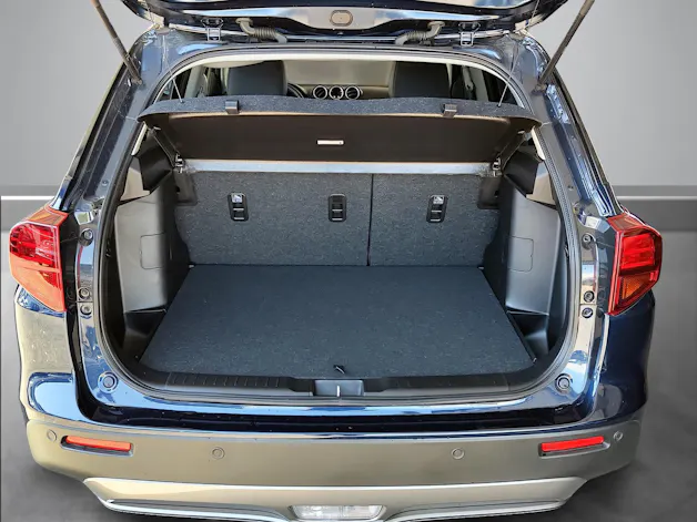 Suzuki Vitara 1.4 T Compact Top Hybrid 4x4
