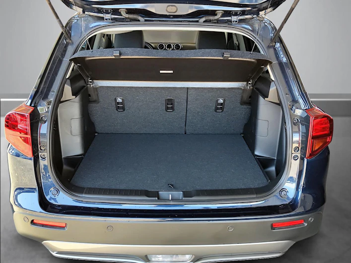 image du véhicule SUZUKI VITARA