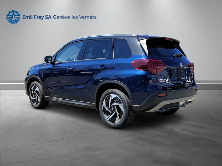 image du véhicule SUZUKI VITARA