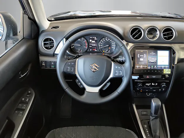 Suzuki Vitara 1.4 T Compact Top Hybrid 4x4