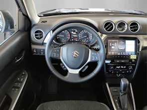 image du véhicule SUZUKI Vitara 1.4 T Compact Top Hybrid 4x4