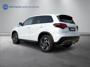Suzuki Vitara 1.4 T Compact Top Hybrid 4x4