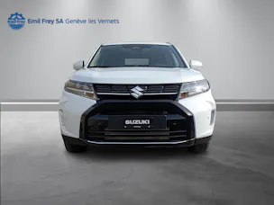 Suzuki Vitara 1.4 T Compact Top Hybrid 4x4
