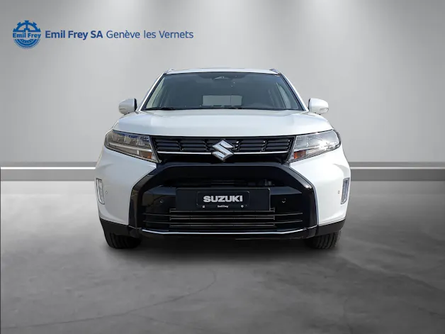 Suzuki Vitara 1.4 T Compact Top Hybrid 4x4