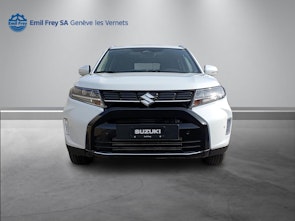 Vehicle image SUZUKI Vitara 1.4 T Compact Top Hybrid 4x4