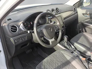 Suzuki Vitara 1.4 T Compact Top Hybrid 4x4