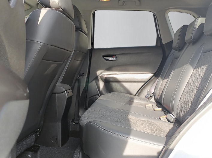 image du véhicule SUZUKI VITARA