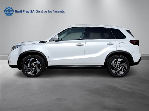 Suzuki Vitara 1.4 T Compact Top Hybrid 4x4