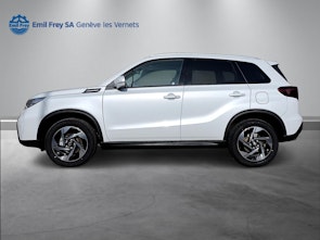 Vehicle image SUZUKI Vitara 1.4 T Compact Top Hybrid 4x4